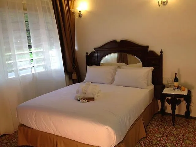 Homestay Sea Home Boutique Tanjung Bungah