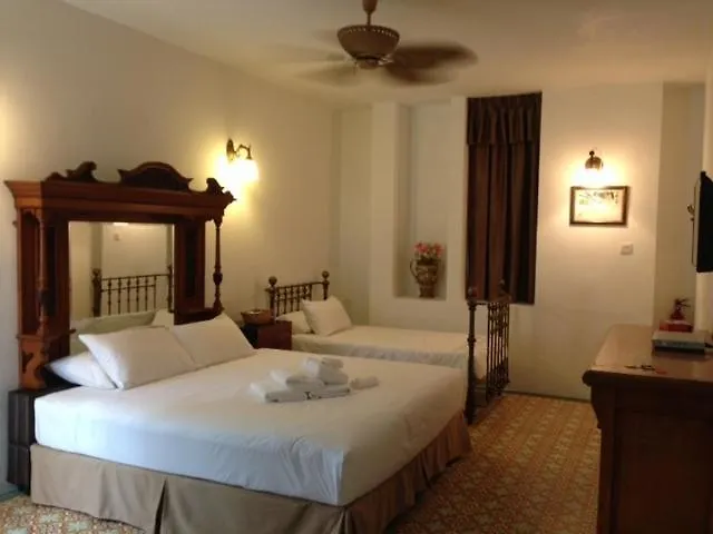 Sea Home Boutique Tanjung Bungah  0*, Tanjung Bungah (Penang) Malaysia