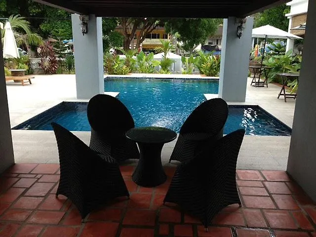 Homestay Sea Home Boutique Tanjung Bungah  Malaysia