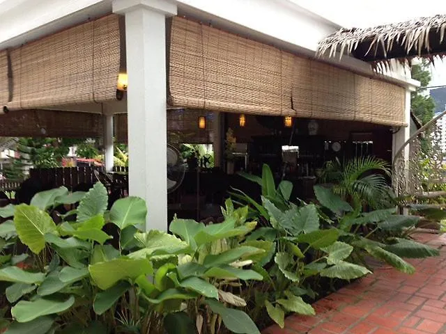 Sea Home Boutique Tanjung Bungah  Malaysia